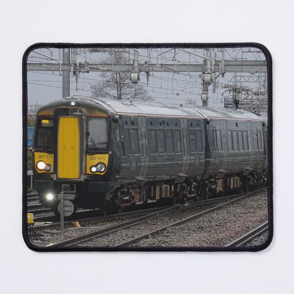 Item preview, Great Western Railway 387171 at Reading designed and sold by Rorymacve.
