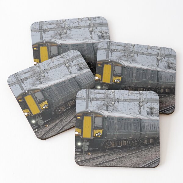 Item preview, Great Western Railway 387171 at Reading designed and sold by Rorymacve.