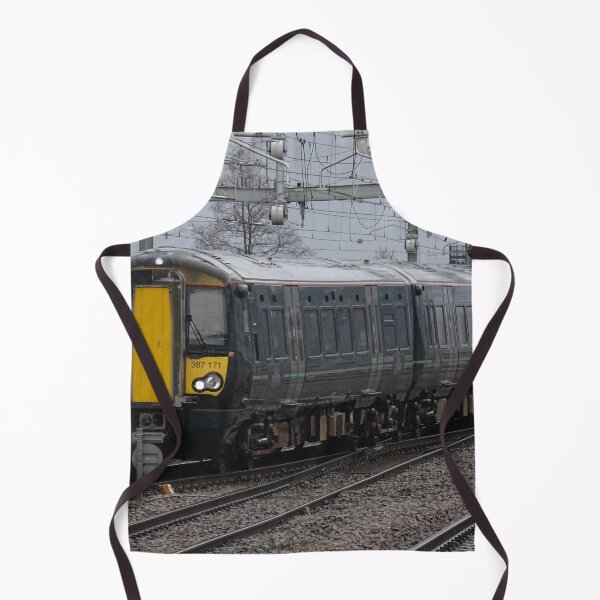 Item preview, Great Western Railway 387171 at Reading designed and sold by Rorymacve.