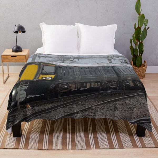 Item preview, Great Western Railway 387171 at Reading designed and sold by Rorymacve.