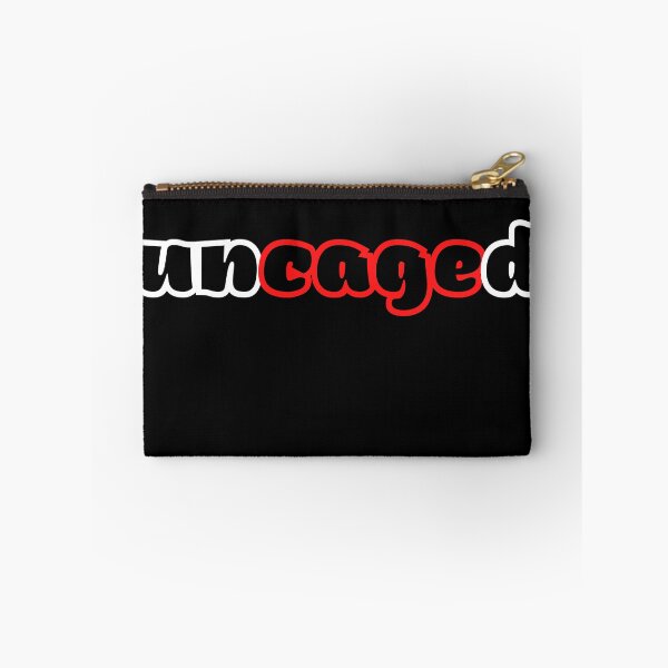 Item preview, Uncaged designed and sold by seriyusink69.