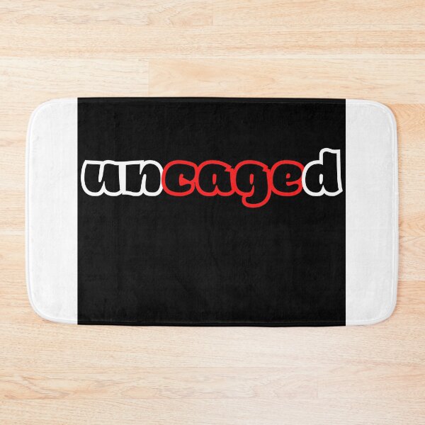 Item preview, Uncaged designed and sold by seriyusink69.