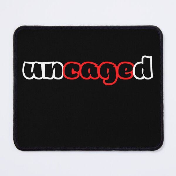 Item preview, Uncaged designed and sold by seriyusink69.