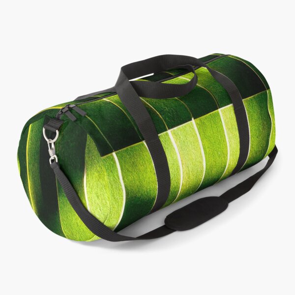 Item preview, Abstract Green Lines Design designed and sold by BySpinny.