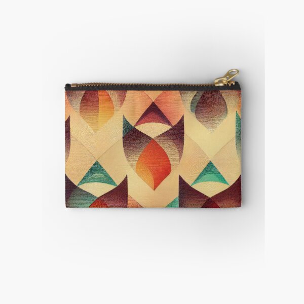 Item preview, Moden Vintage Futurstic Abstract Design designed and sold by thisisallahoax.