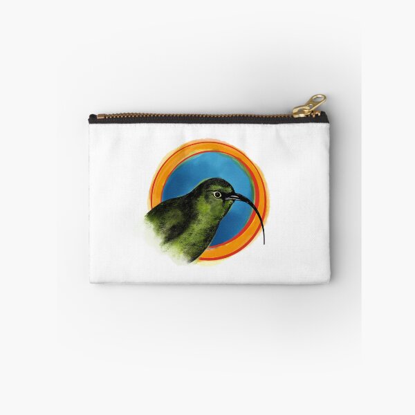 Item preview, oahu akialoa extinct bird designed and sold by janerain.