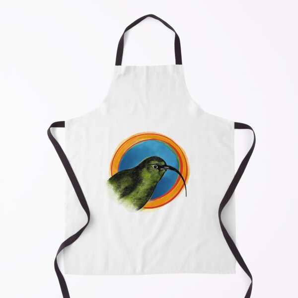 Item preview, oahu akialoa extinct bird designed and sold by janerain.