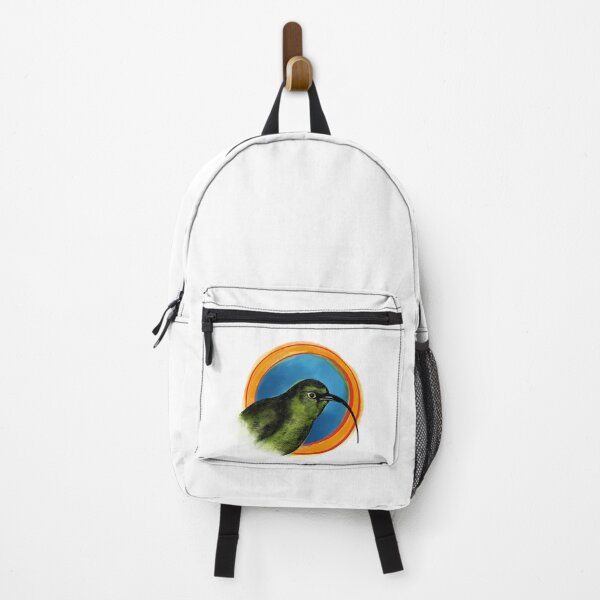 Item preview, oahu akialoa extinct bird designed and sold by janerain.