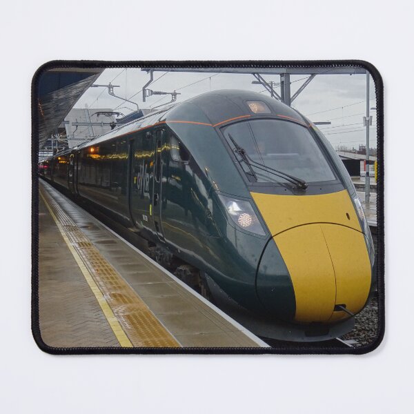 Item preview, Great Western Railway 800309 at Reading designed and sold by Rorymacve.
