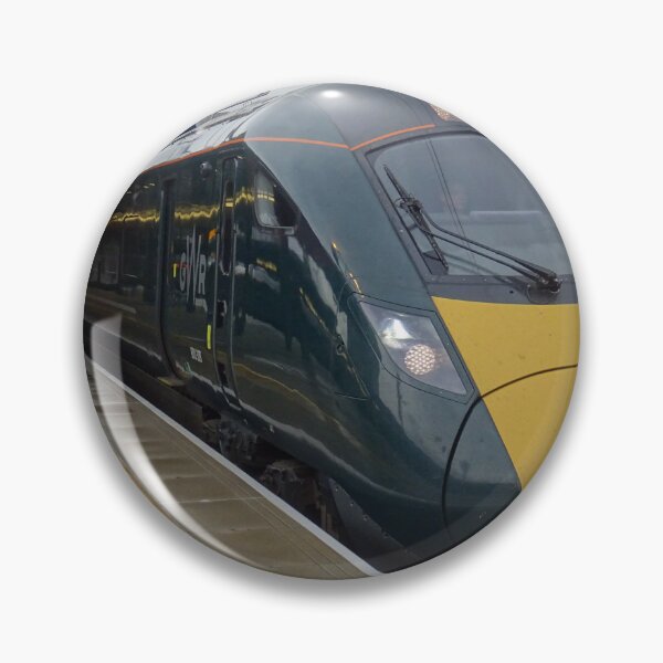 Item preview, Great Western Railway 800309 at Reading designed and sold by Rorymacve.