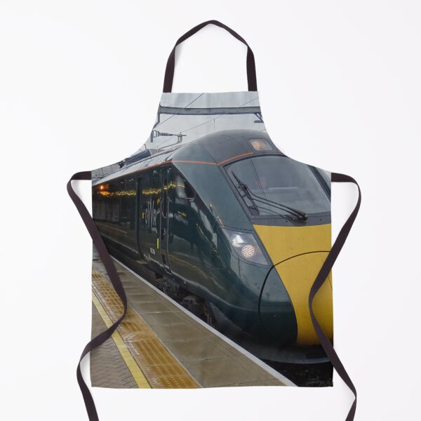 Item preview, Great Western Railway 800309 at Reading designed and sold by Rorymacve.