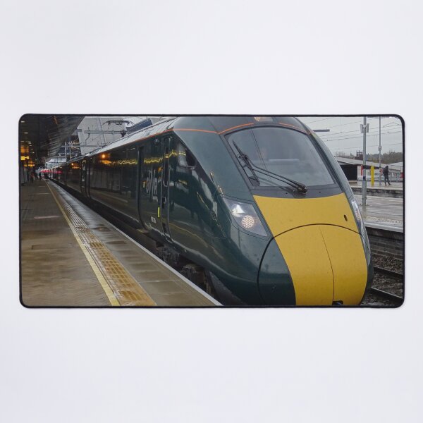 Item preview, Great Western Railway 800309 at Reading designed and sold by Rorymacve.