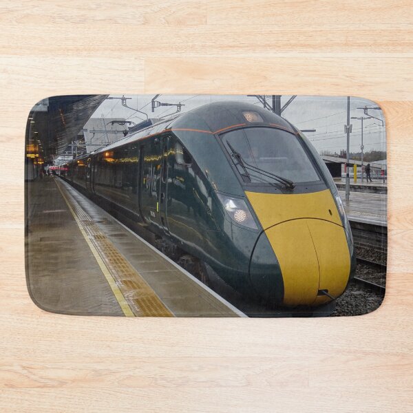 Item preview, Great Western Railway 800309 at Reading designed and sold by Rorymacve.