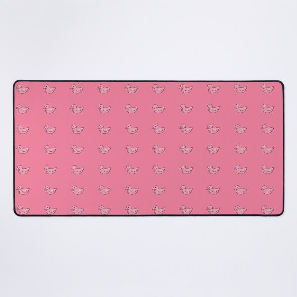 Item preview, Pink Duck designed and sold by ingkko.
