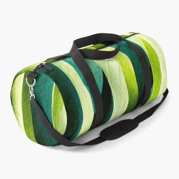 Item preview, Abstract Green Lines Design designed and sold by BySpinny.