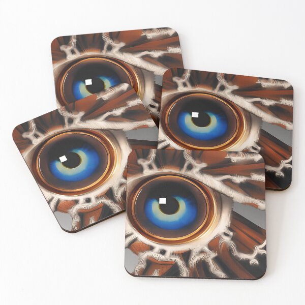 Item preview, Be seeing you designed and sold by V11VOTA.