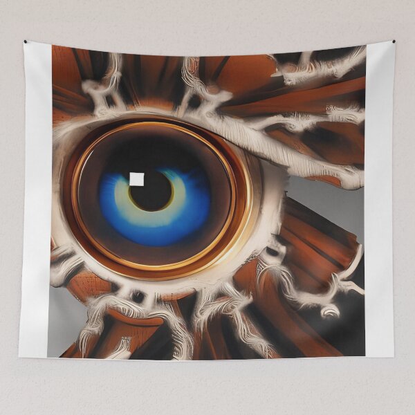 Item preview, Be seeing you designed and sold by V11VOTA.