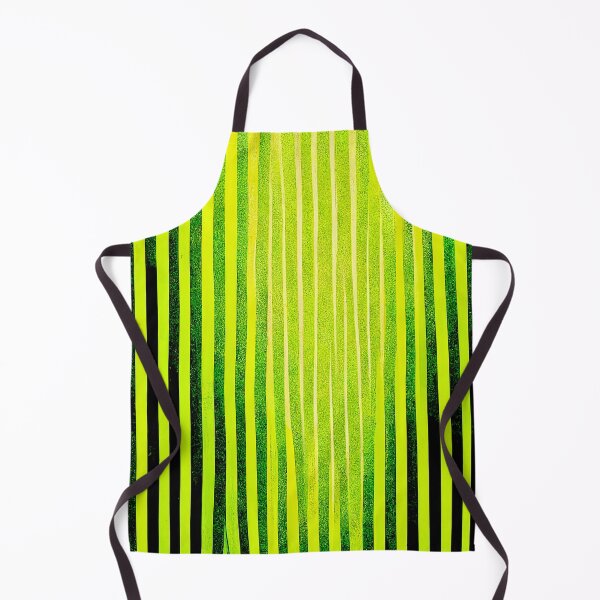 Item preview, Abstract Thin Green Line Design designed and sold by BySpinny.