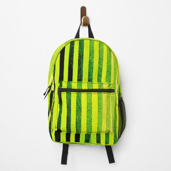 Item preview, Abstract Thin Green Line Design designed and sold by BySpinny.