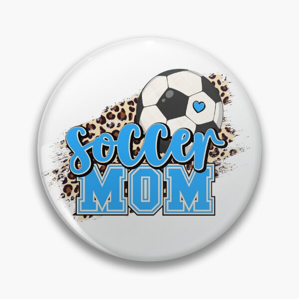 Item preview, Soccer Mom designed and sold by Suzanne Cook.