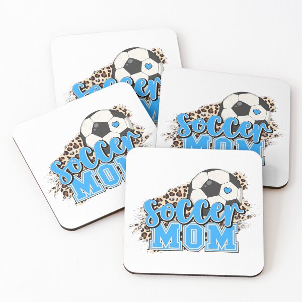 Item preview, Soccer Mom designed and sold by Suzanne Cook.