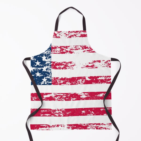 Item preview, USA Flag Grunge American designed and sold by ORIGENcreate.