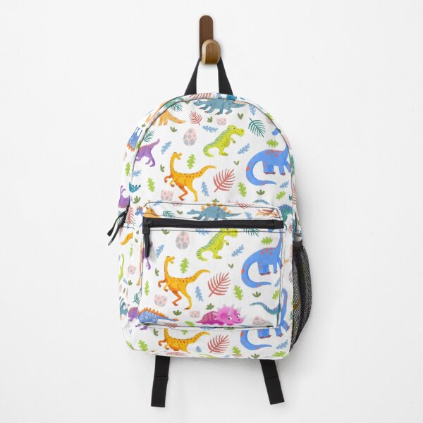 Item preview, dinosaur pattern 2 designed and sold by Luilustra.