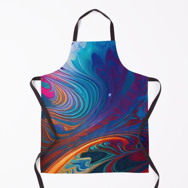 Artikelvorschau, Psychedelisches Farbdesign entworfen und verkauft von REALDesign-Shop.