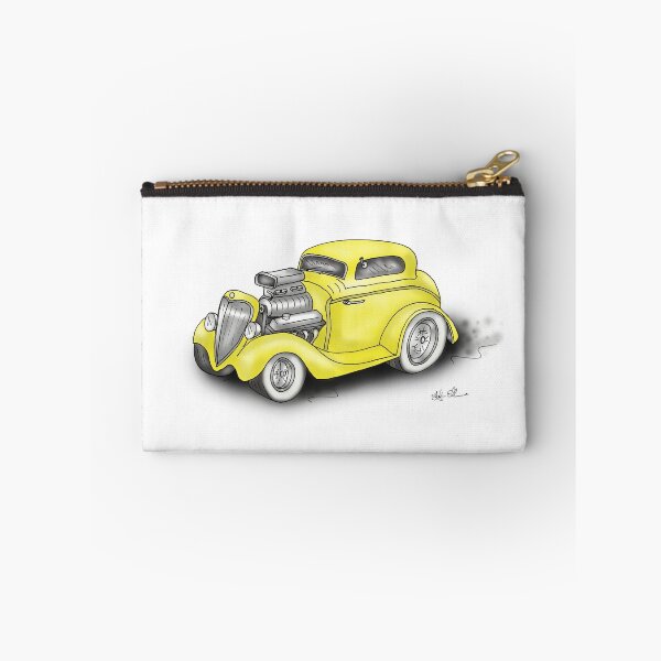 Item preview, HOTROD BEAST CHEV STYLE designed and sold by squigglemonkey.