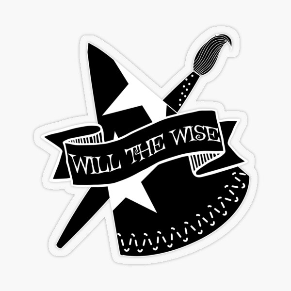 Item preview, Stranger Things Will Byers - Will the Wise designed and sold by humnoo.