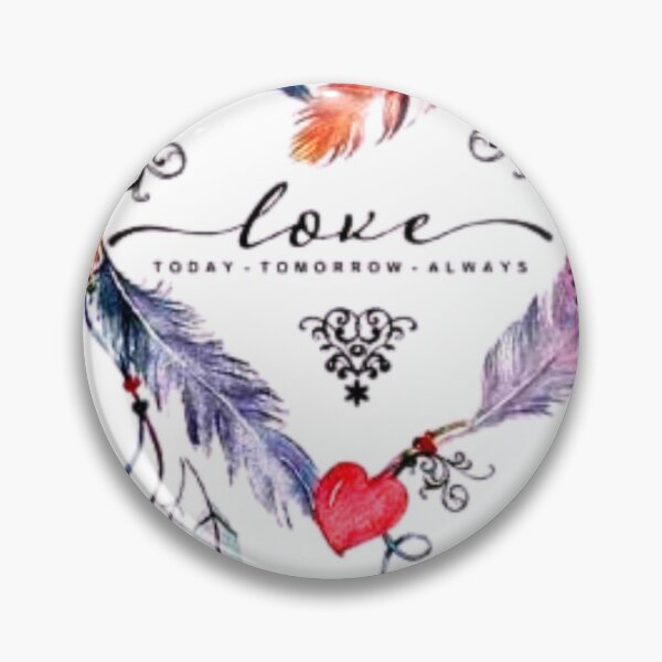 Item preview, A heart under the love designed and sold by Ideassbold.
