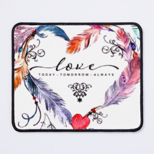 Item preview, A heart under the love designed and sold by Ideassbold.