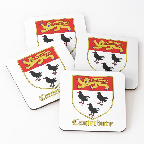 Item preview, Canterbury, Kent, England designed and sold by sirglennbo.