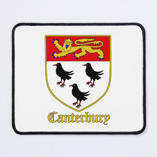 Item preview, Canterbury, Kent, England designed and sold by sirglennbo.