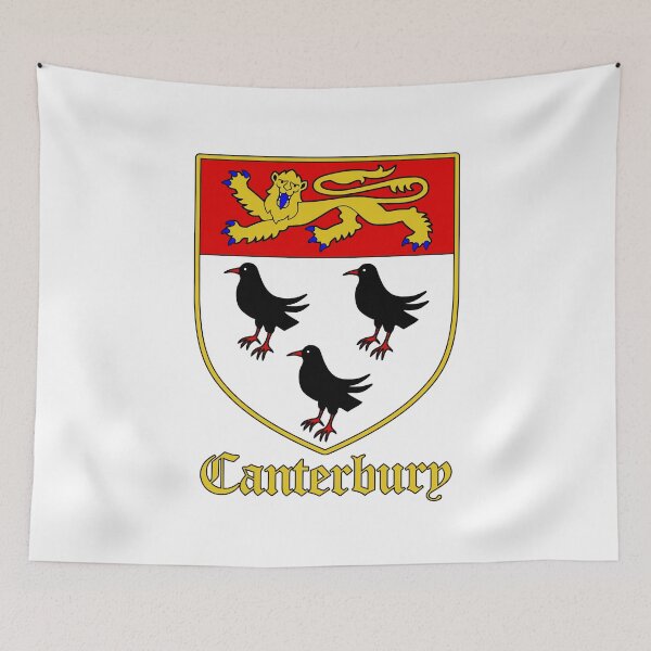 Item preview, Canterbury, Kent, England designed and sold by sirglennbo.