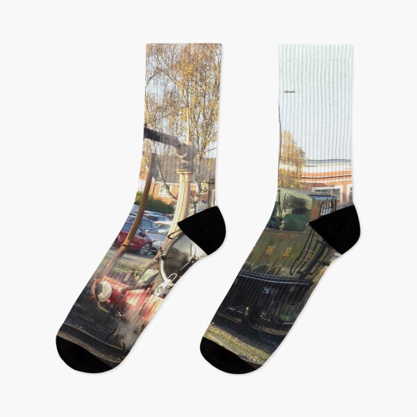 Item preview, All Along the Watertower designed and sold by Rorymacve.