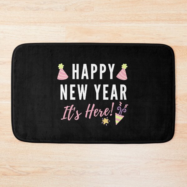 Item preview, New year 2023 is here designed and sold by Guavanaboy.