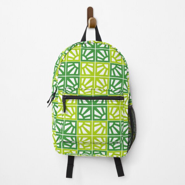 Item preview, Breeze Block Eleven P Green designed and sold by Owen1976.