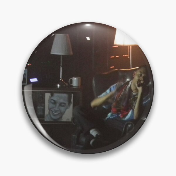 Item preview, Loyle Carner designed and sold by Alexis-Creation.