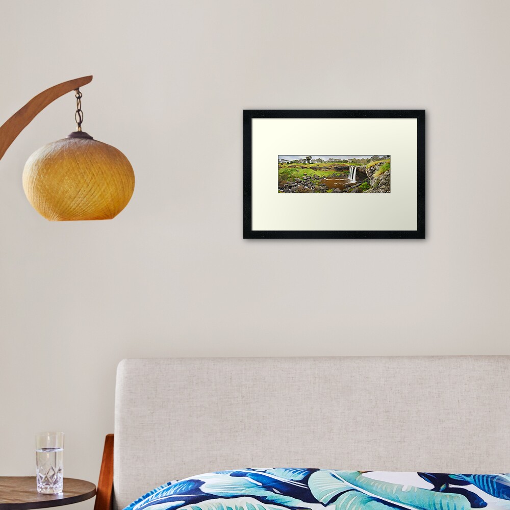 Item preview, Framed Art Print designed and sold by Chockstone.