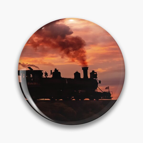 Item preview, Fergusons Trestle Panorama designed and sold by loggeron30.