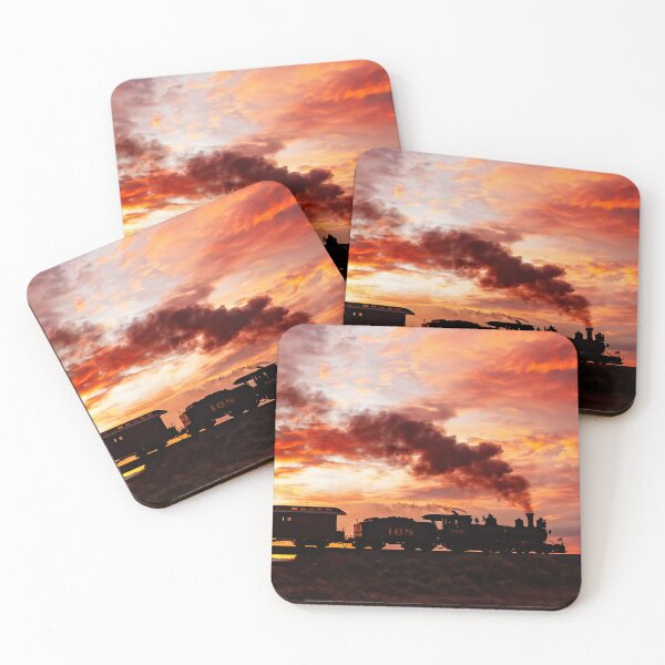 Item preview, Fergusons Trestle Panorama designed and sold by loggeron30.