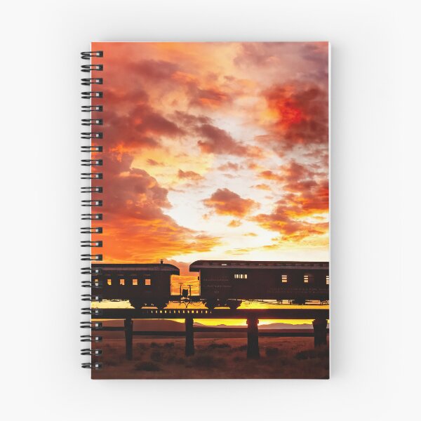 Item preview, Fergusons Trestle Panorama designed and sold by loggeron30.