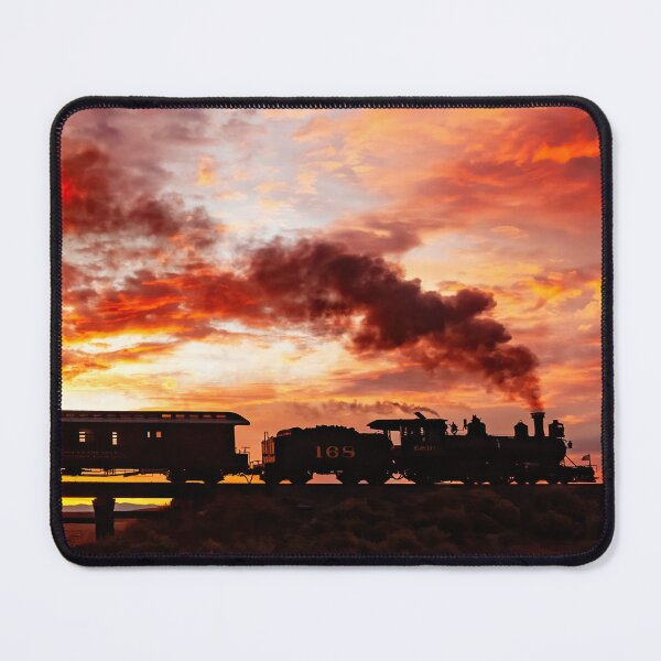 Item preview, Fergusons Trestle Panorama designed and sold by loggeron30.