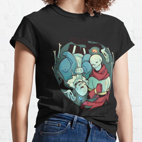 rest Classic T-Shirt