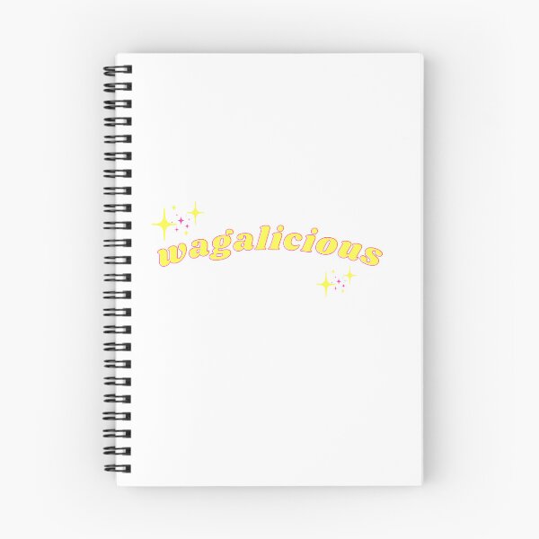 Item preview, Wagalicious designed and sold by perituoipensier.