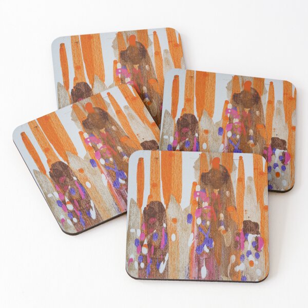 Item preview, Earth Dancers designed and sold by RamonaSoejoto.