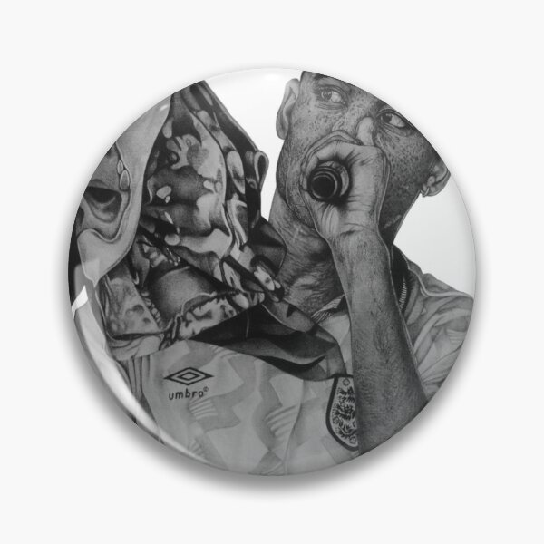 Item preview, Loyle Carner designed and sold by Alexis-Creation.