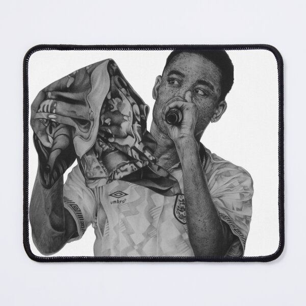 Item preview, Loyle Carner designed and sold by Alexis-Creation.
