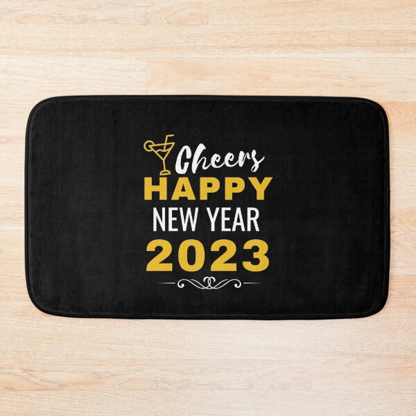 Item preview, Drinking new year 2023 designed and sold by Guavanaboy.